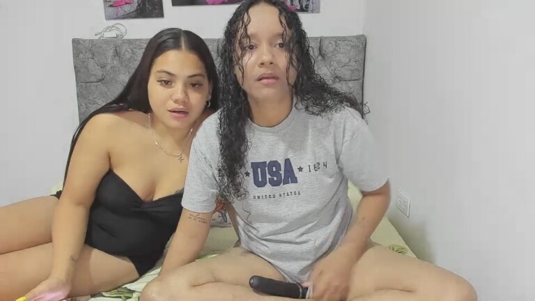 Marilynevanss's Streamate show and profile