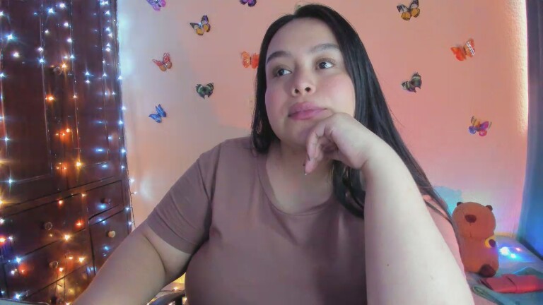 AliceCastellano's Streamate show and profile