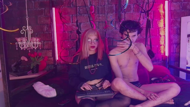 CherieVelvet's Streamate show and profile