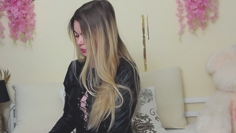 ElissiyaGold's Streamate show and profile