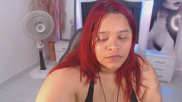 NathaliaMayson's Streamate show and profile