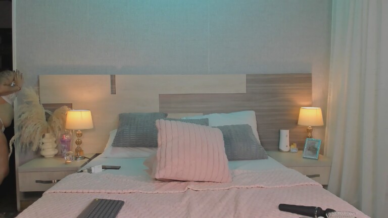 AnaSofiaLeon's Streamate show and profile