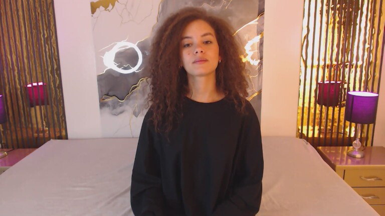 MiticaBrenner's Streamate show and profile