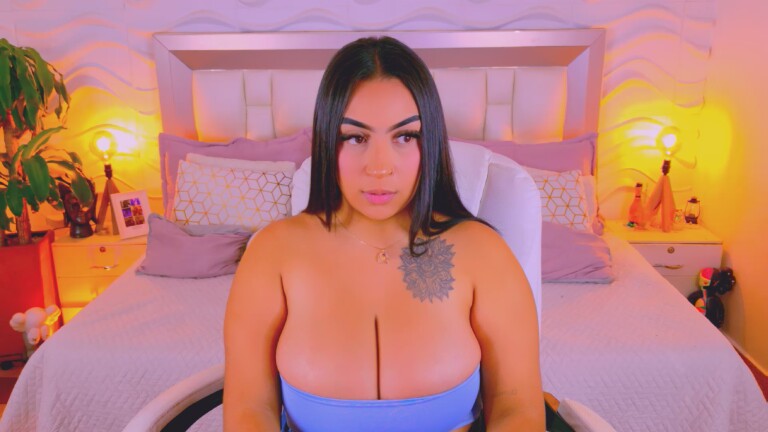 MartinaPiero's Streamate show and profile