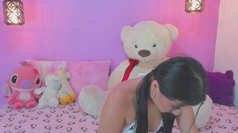 AnaVacciii's Streamate show and profile