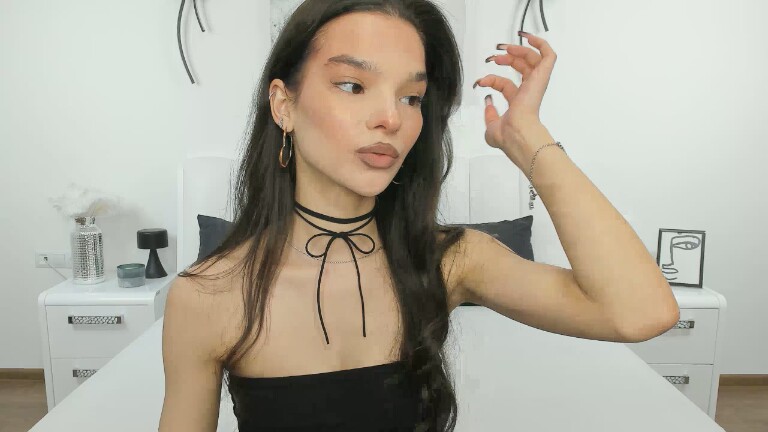 Noirbeauty's Streamate show and profile