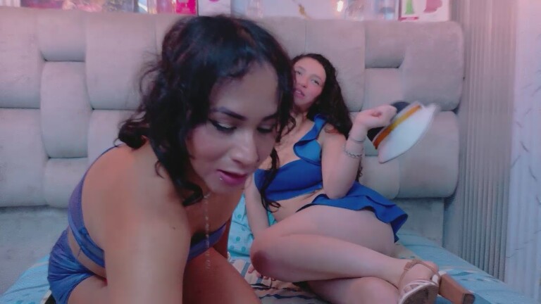 Sofia_Faces's Streamate show and profile