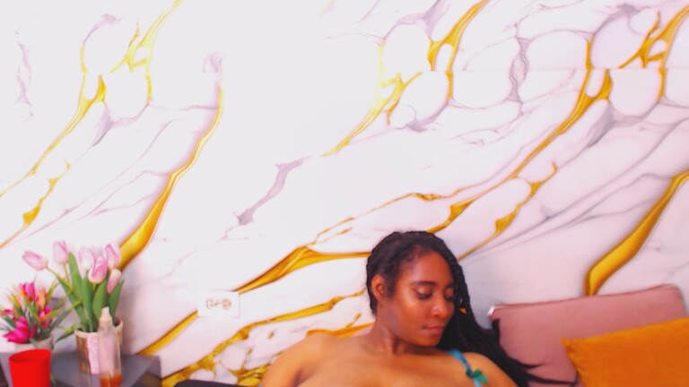 AmbarSmithx's Streamate show and profile