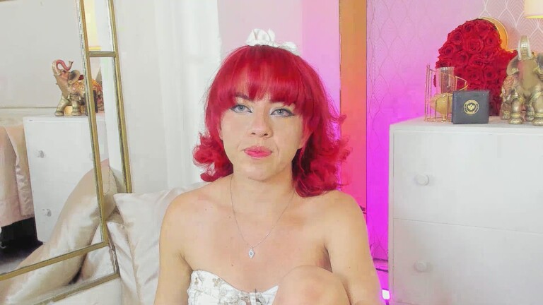 AylaRosell's Streamate show and profile