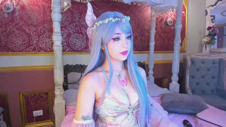 Dakota_Jhons's Streamate show and profile