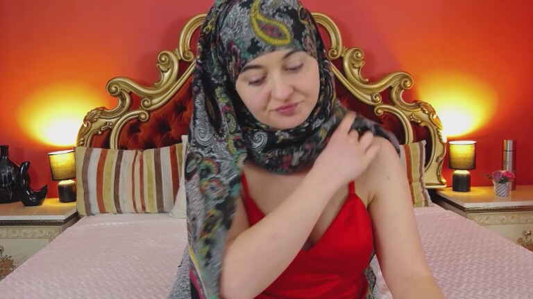 ANNALYAx's Streamate show and profile