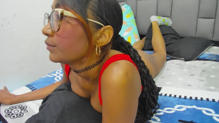 Angelina_Murphy's Streamate show and profile