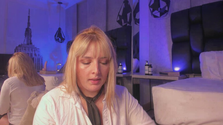 Angell_Blue's Streamate show and profile