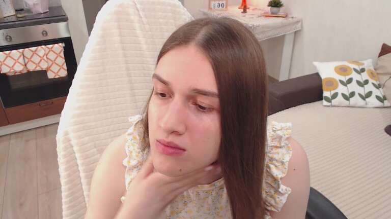 AlinaBabyGirl's Streamate show and profile