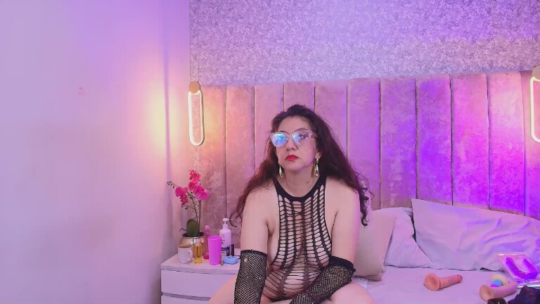 Kristallove_606's Streamate show and profile