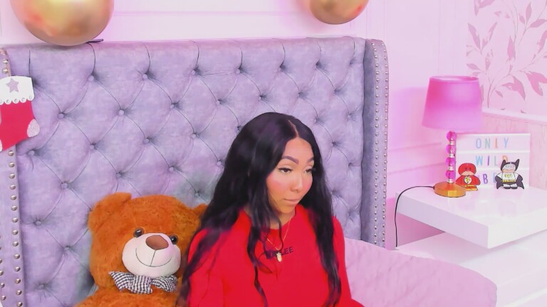 HaileeRoberts's Streamate show and profile