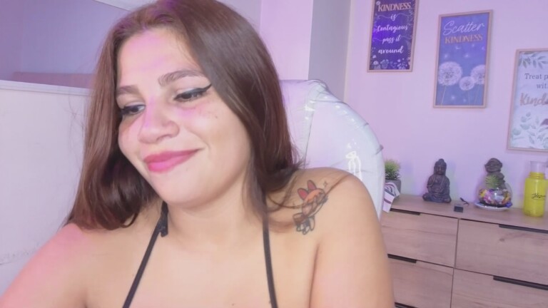blueehazell18's Streamate show and profile