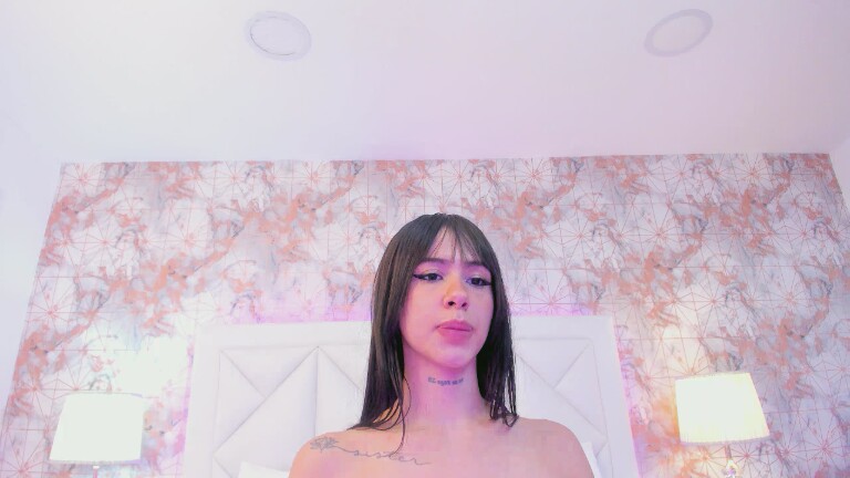 AriiaTyler's Streamate show and profile