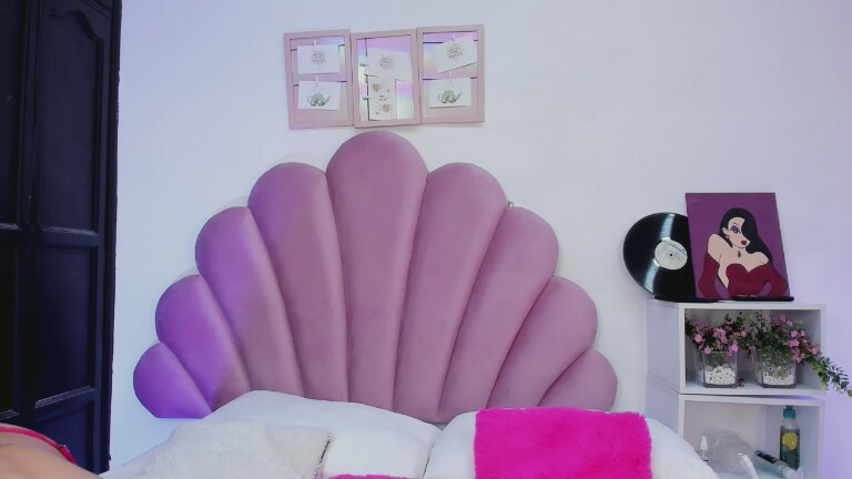 Afrodita_evans's Streamate show and profile