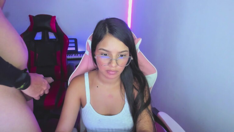 TinaKoorpela's Streamate show and profile