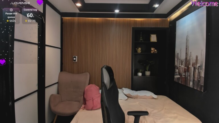 ThaliaBrookss's Streamate show and profile