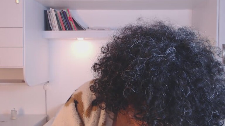 MartinaRuis's Streamate show and profile