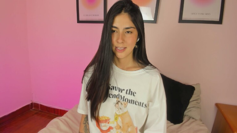 SofiaaAngell's Streamate show and profile