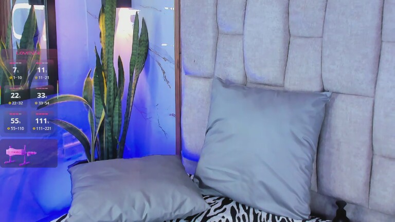 Ammbarfox's Streamate show and profile