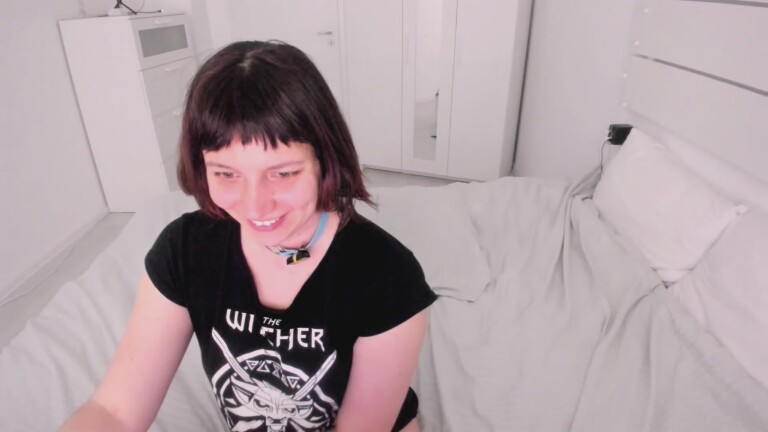 OceanFoxy's Streamate show and profile