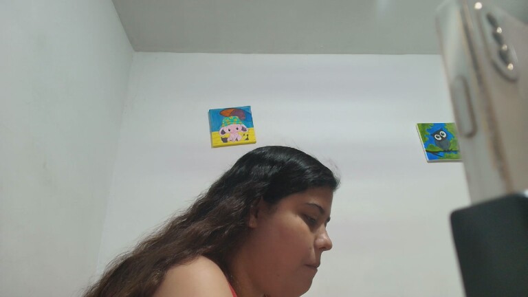 LuisaVenegas's Streamate show and profile