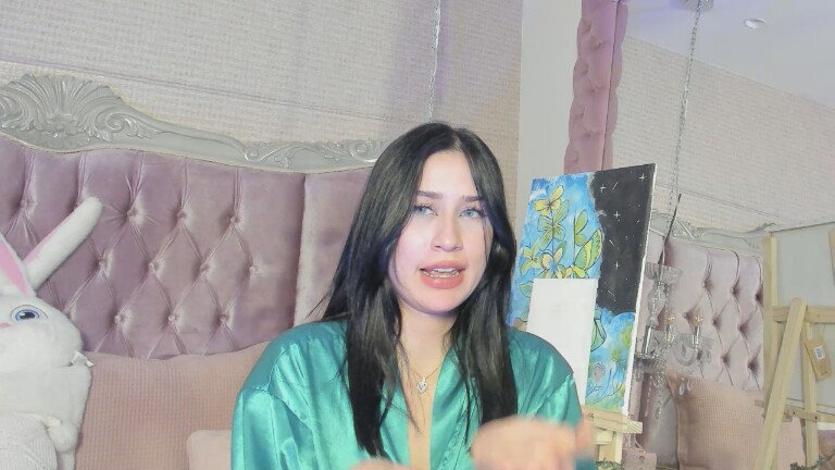 AlejandraLee's Streamate show and profile