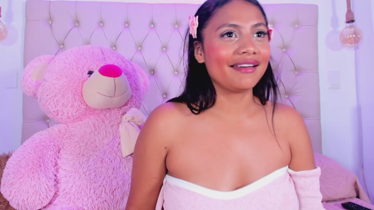 MichelleVain's Streamate show and profile