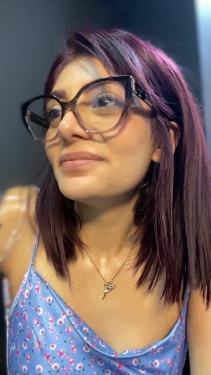 BrianaWells's Streamate show and profile