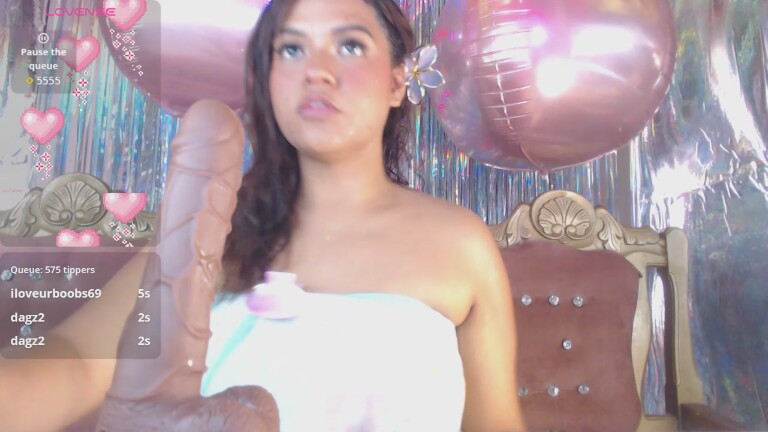 anyhottwife's Streamate show and profile