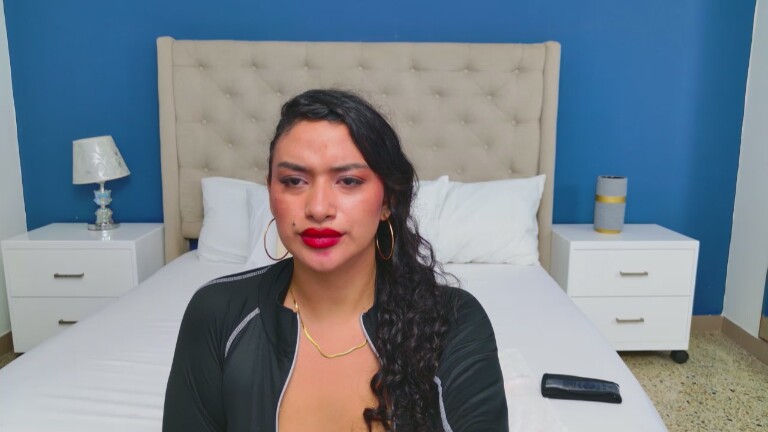 AdalinaVera's Streamate show and profile