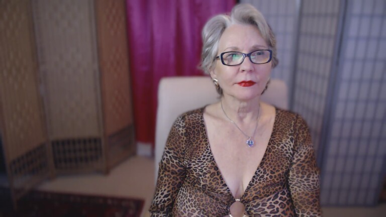 PetraDaniels's Streamate show and profile