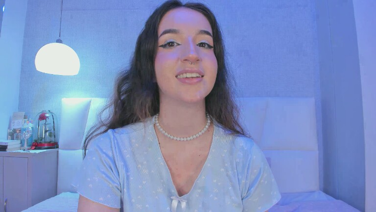 Elizabeth_Paython's Streamate show and profile