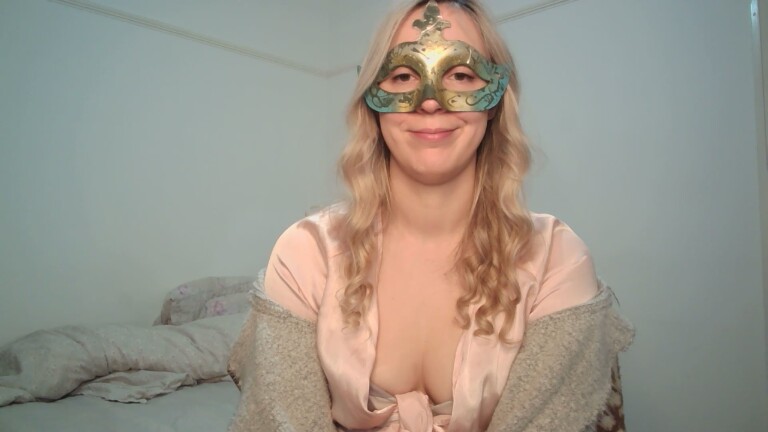 Sweet_Seductive_Fox's Streamate show and profile