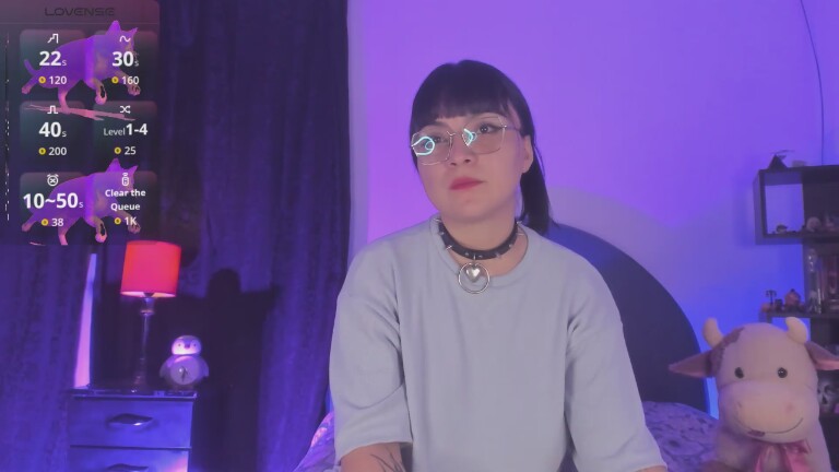 Raven_Dark69's Streamate show and profile