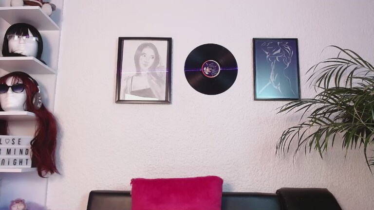 lylaheather's Streamate show and profile