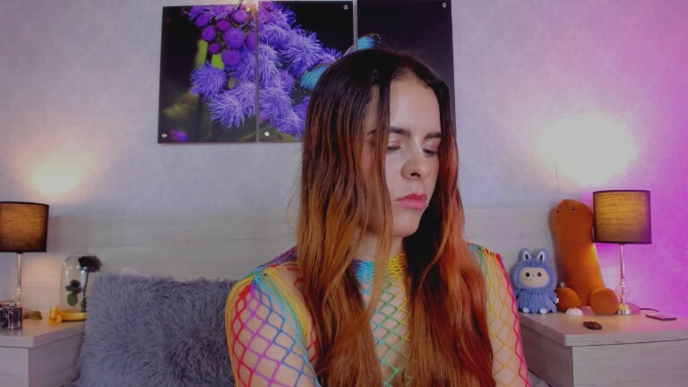 SamanthaaWoods's Streamate show and profile