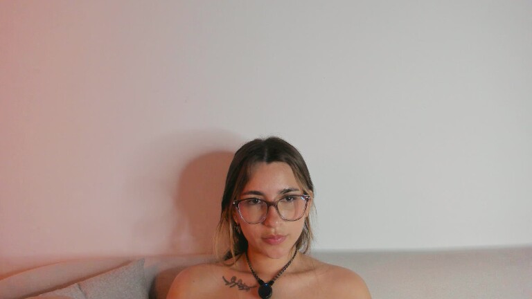 AuraRosse's Streamate show and profile