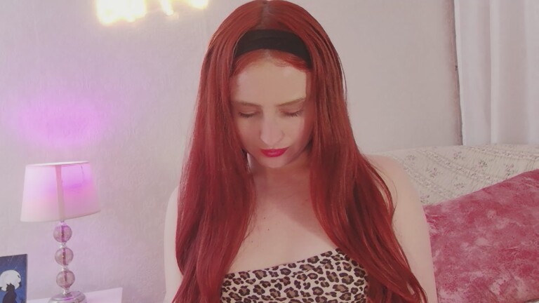 EvaParisi's Streamate show and profile