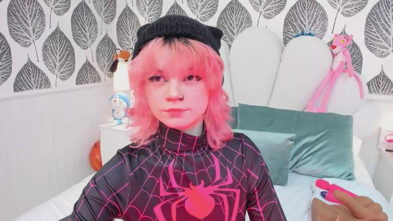 SarenIzumi's Streamate show and profile