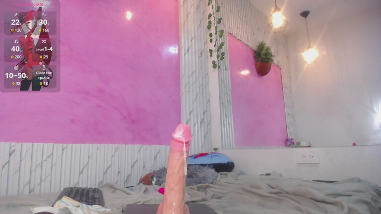 MiaTailorBms's Streamate show and profile