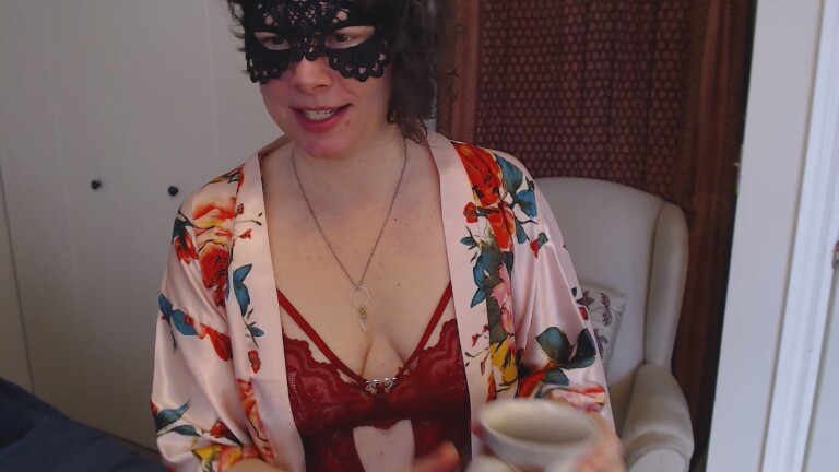 Jane_Honeybee's Streamate show and profile