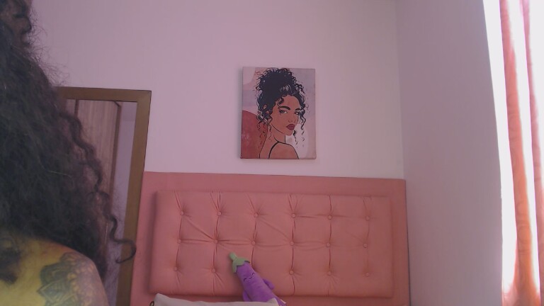 oliviafenty12312's Streamate show and profile