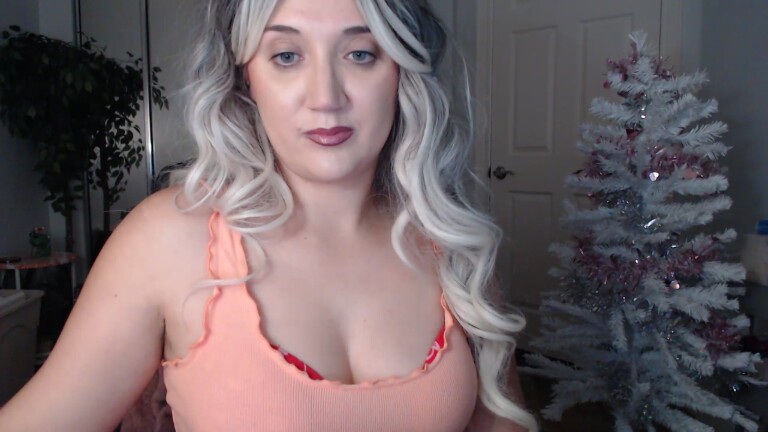 GoddessEmmy's Streamate show and profile