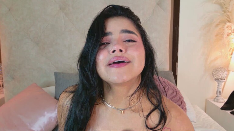 SamanthaMarquez's Streamate show and profile