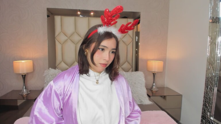 SophiaColinns's Streamate show and profile